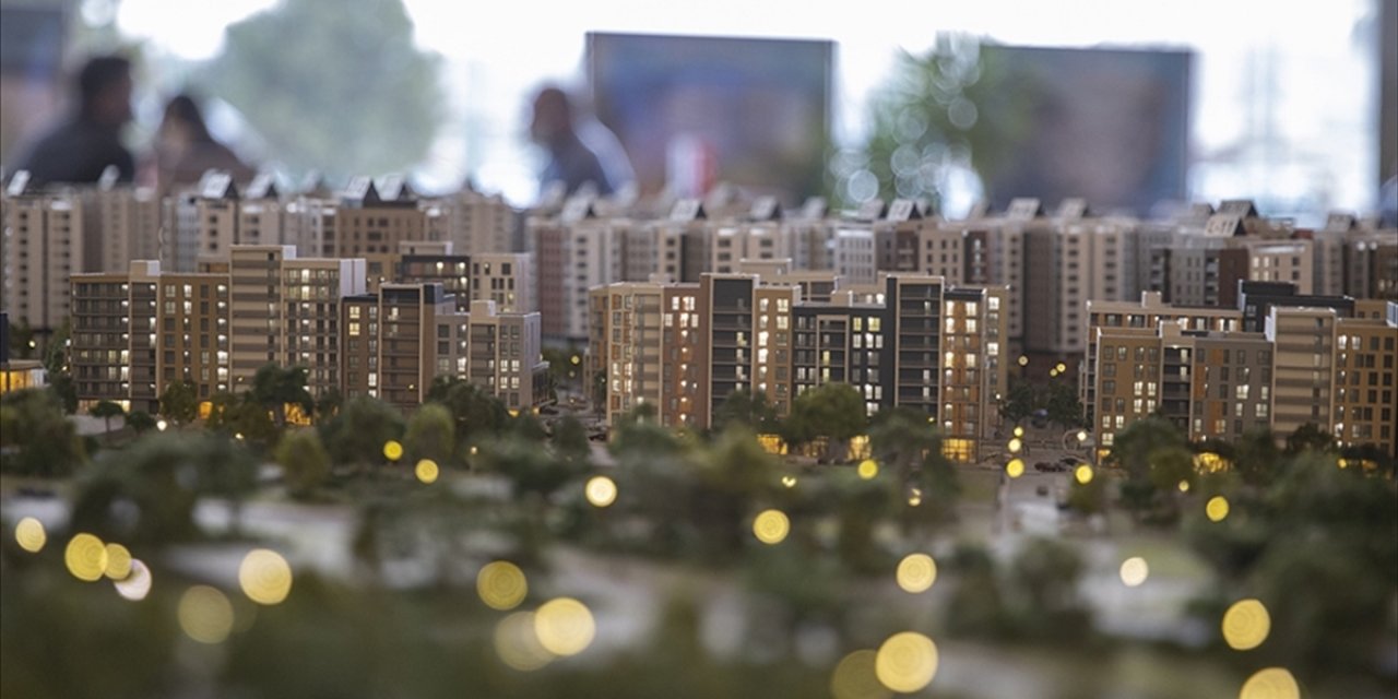 Türk Şirketleri, Libya'daki 4 Kentte Kalkınma Projeleri Hayata Geçirecek