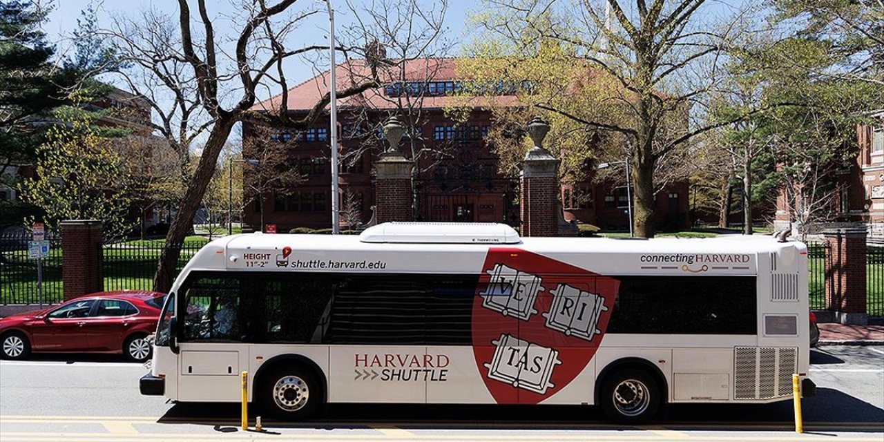 Trump Yönetimi, Taleplerine Uymayan Harvard Üniversitesinin 2,2 Milyar Dolarlık Fonunu Dondurdu