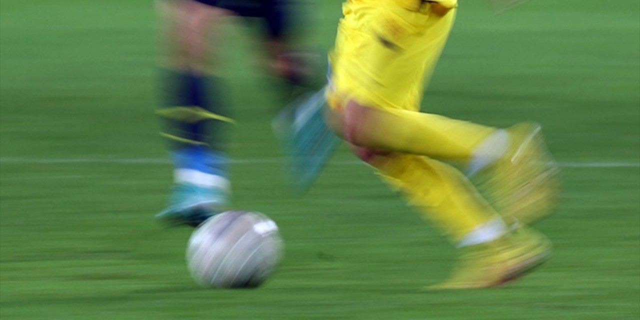 Futbolda Alt Liglerde Heyecan Artıyor