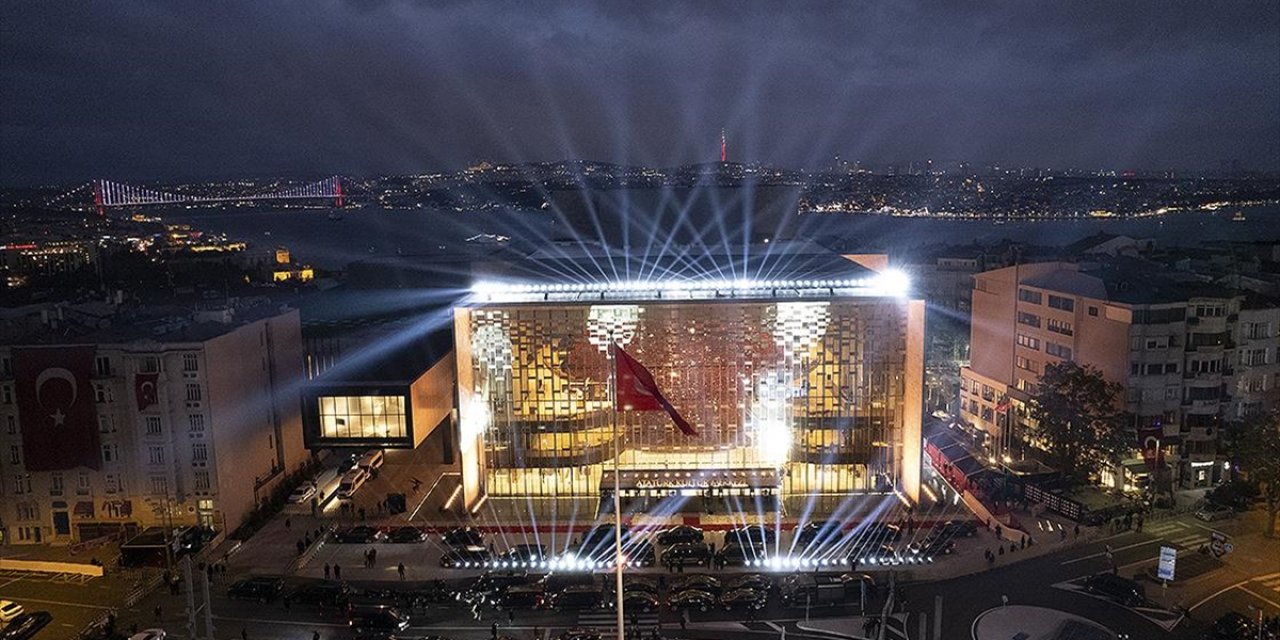 İstanbul Bu Hafta Birçok Etkinliğe Ev Sahipliği Yapacak