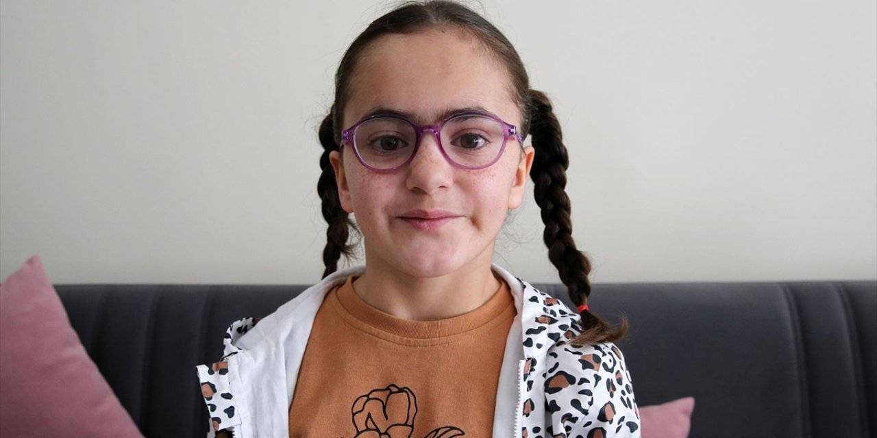 Cumhurbaşkanı Erdoğan'ın Talimatıyla Ameliyat Edilen Ada'nın Tedavisi Sürüyor