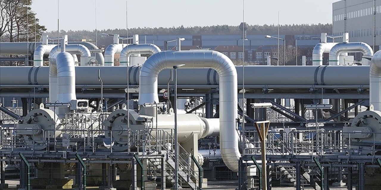 İsrail, Katar Doğal Gazının Suriye ve Türkiye Üzerinden Avrupa'ya Taşınması İhtimalinden Endişeli