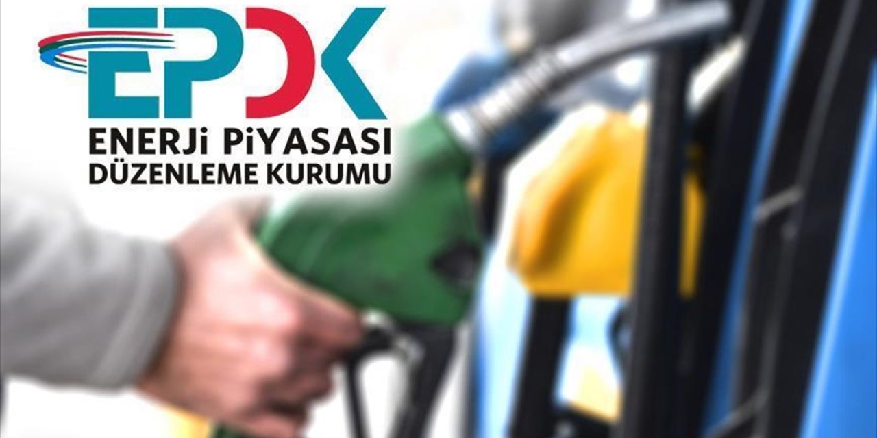Türkiye'deki Akaryakıt Ürünlerinin Yüzde 99,3'ünün Teknik Düzenlemelere Uygun Olduğu Tespit Edildi