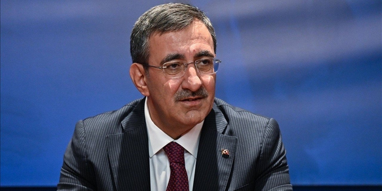 Cevdet Yılmaz Açıkladı: Halkbank Davası İçin ABD İle Müzakere Edilecek