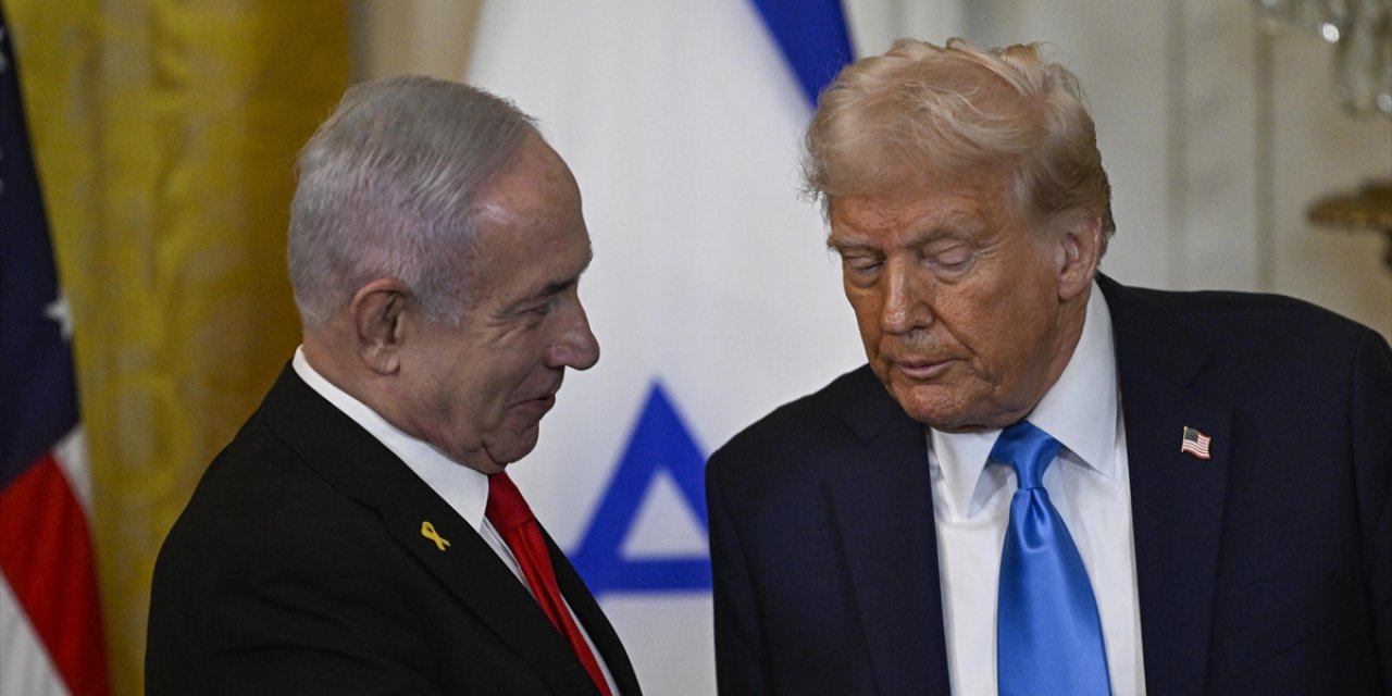 ABD, İsrail'e 180 Milyon Dolarlık "eitan Powerpack" Motorlarının Satışını Onayladı