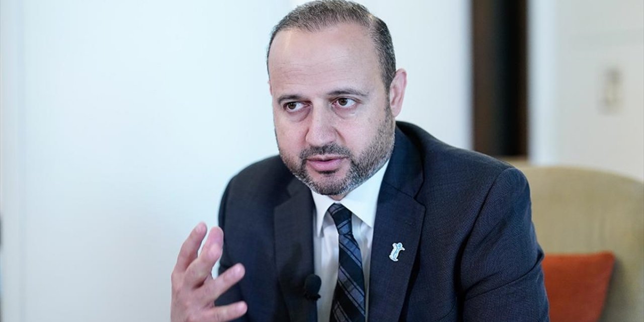 ABD Merkezli Fajr Scientific Kuruluşu, Gazzeli Hastalara Umut Olmaya Çalışıyor