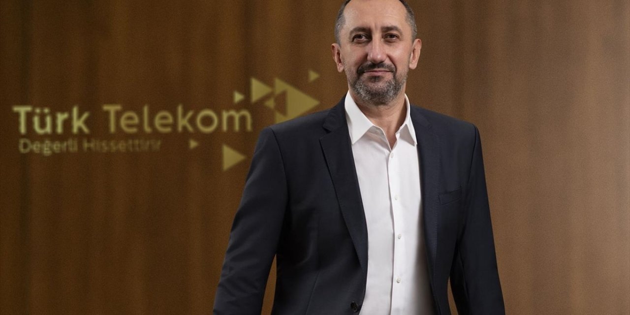 Türk Telekom'un "Dijitalde Hayat Kolay" Projesinde Yeni Dönem Başlıyor
