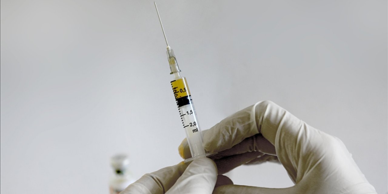 5 Soruda "Altı Bileşenli Karma Aşı" Uygulaması