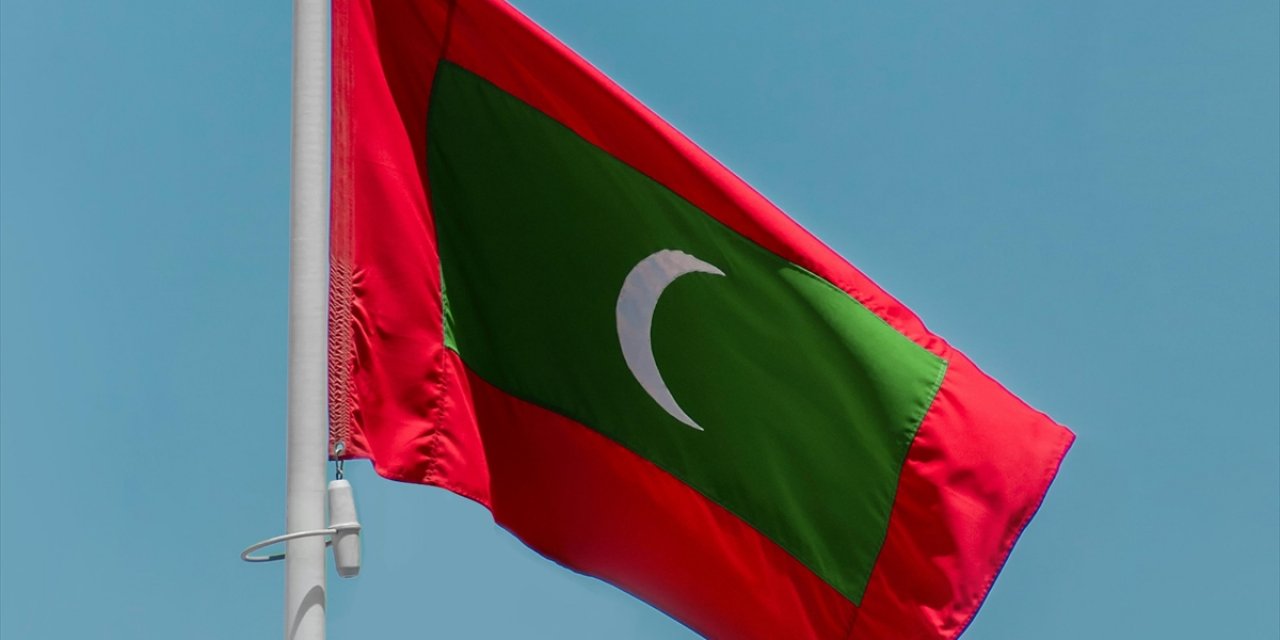 Maldivler, İsrail Pasaportlu Kişilerin Ülkeye Girişini Yasakladı