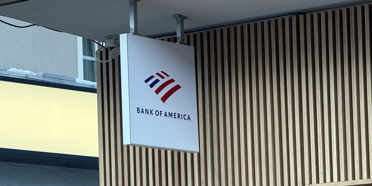 Bank Of America ve Citigroup İlk Çeyrek Bilançolarını Açıkladı