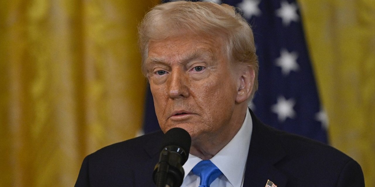 Trump, Kritik Minerallere Tarife Getirilmesine Zemin Hazırlayacak İnceleme Başlatıyor