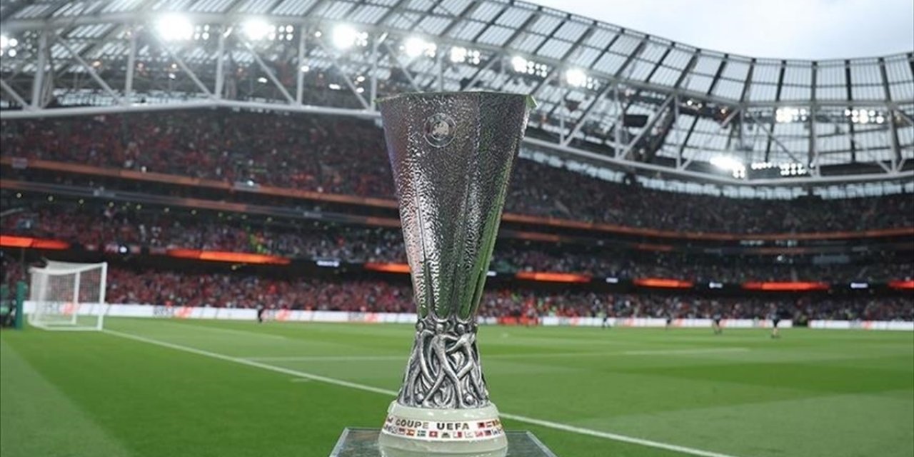 UEFA Avrupa Ligi'nde Çeyrek Final Rövanş Maçları Yarın Oynanacak