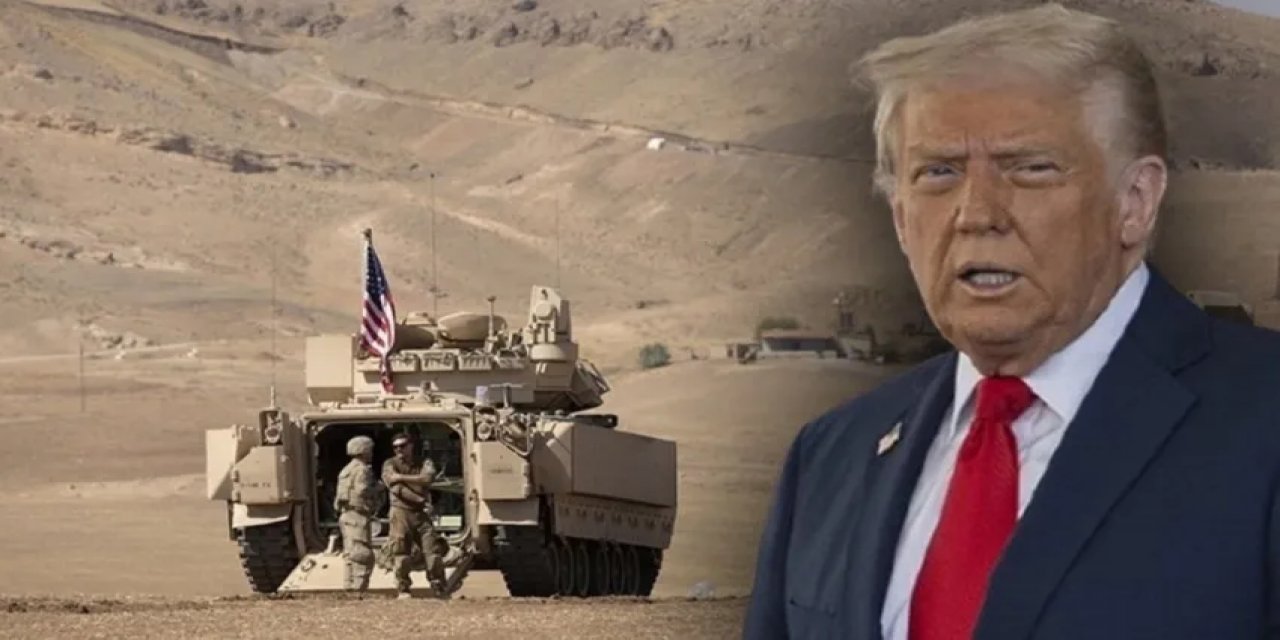 Tarihi Duyurdular: ABD Askerleri Geri Çekiliyor! İsrail Basınından Dikkat Çeken İddia…