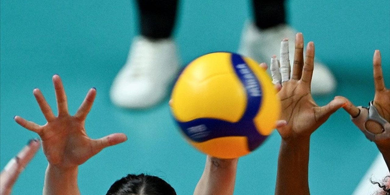 Vodafone Sultanlar Ligi'nde Final Serisi Başlıyor