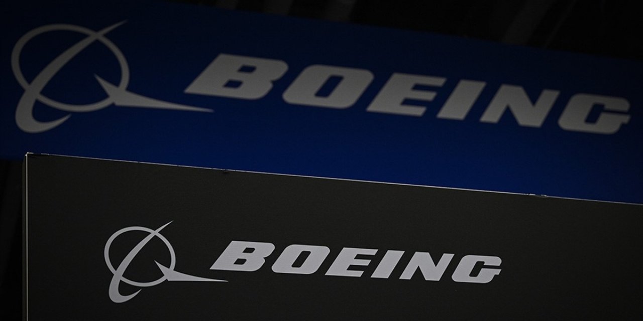 ABD Başkanı Trump, Çin'in Boeing Anlaşmasından Geri Çekildiğini Belirtti