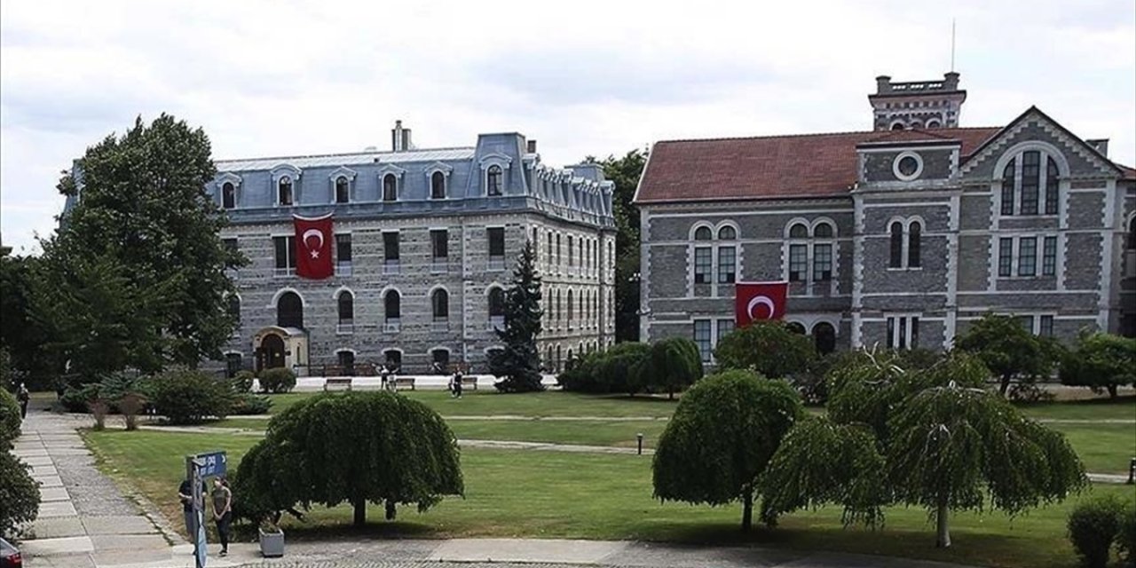 Boğaziçi Üniversitesi Lisansüstü Programlarını Üniversite Mezunlarına Tanıtacak