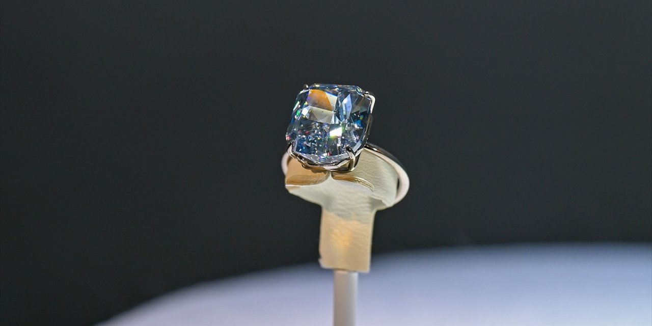 Mücevher İhracatı İlk Çeyrekte Yüzde 72,1 Arttı