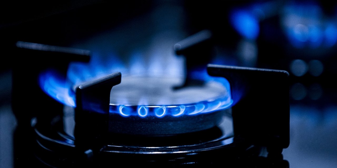 Kömür ve Petrolden Uzaklaşan Enerji Politikaları 2024'te Gaz Tüketimini Artırdı