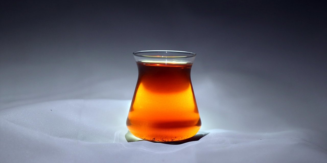 Türk Çayı İhracatı Yılın İlk Çeyreğinde 6,2 Milyon Doları Aştı