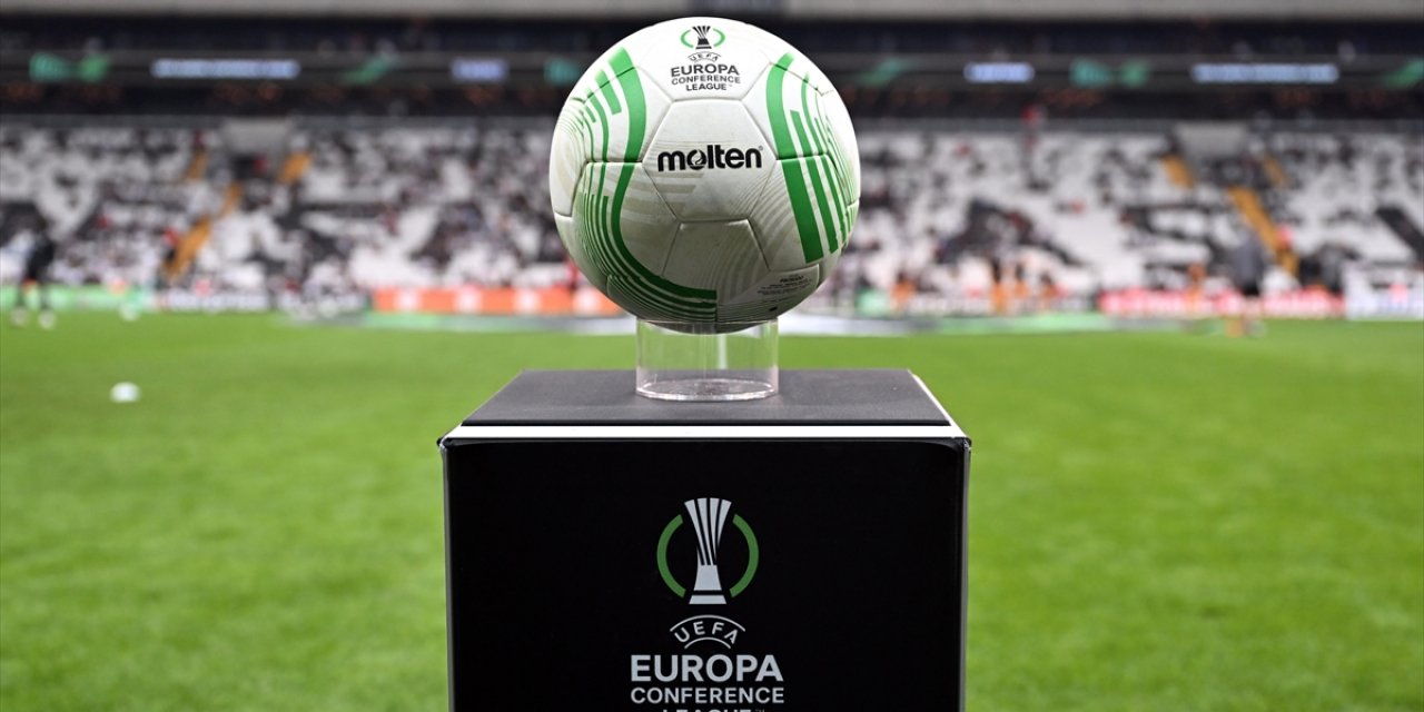 UEFA Konferans Ligi Çeyrek Final Rövanş Maçları Yarın Oynanacak