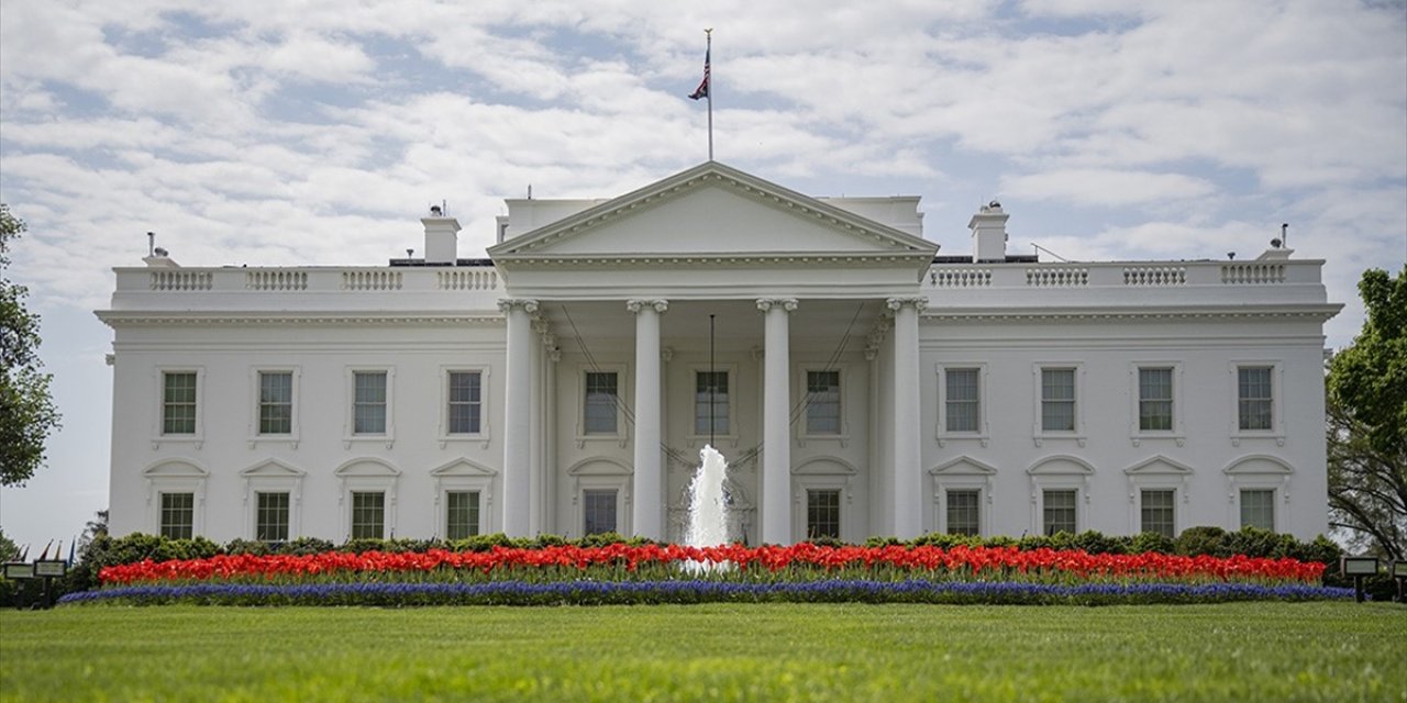 Beyaz Saray'ın, Bazı Ajansların Basın Toplantılarına Erişimine Sınırlama Getireceği İddia Edildi