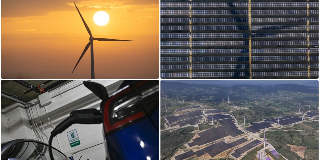 Temiz Teknolojinin Temelindeki Kritik Minerallere Talep 3 Kat Artacak