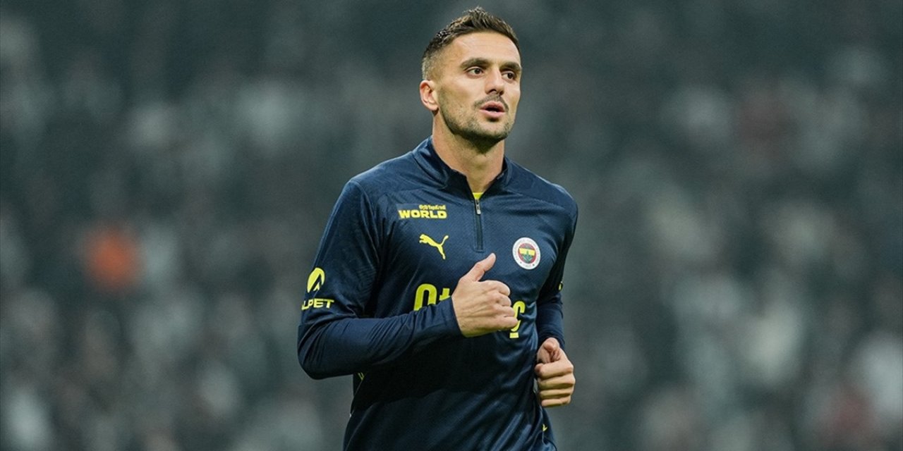 Fenerbahçe'nin Sırp Futbolcusu Tadic, Bu Sezonki Şampiyonluğun Önemini Vurguladı