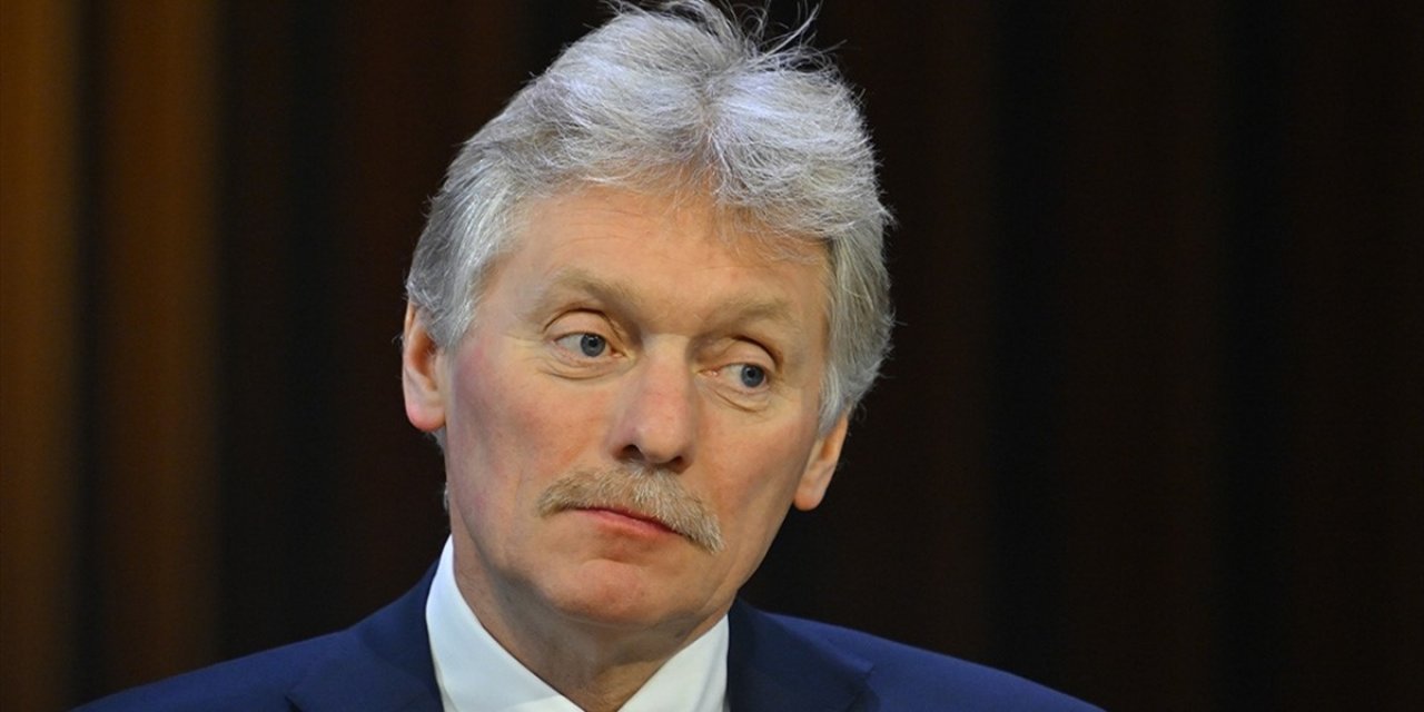 Rusya: İran'ın Nükleer Meselesinin Çözüm Sürecine Katkıda Bulunmaya Hazırız