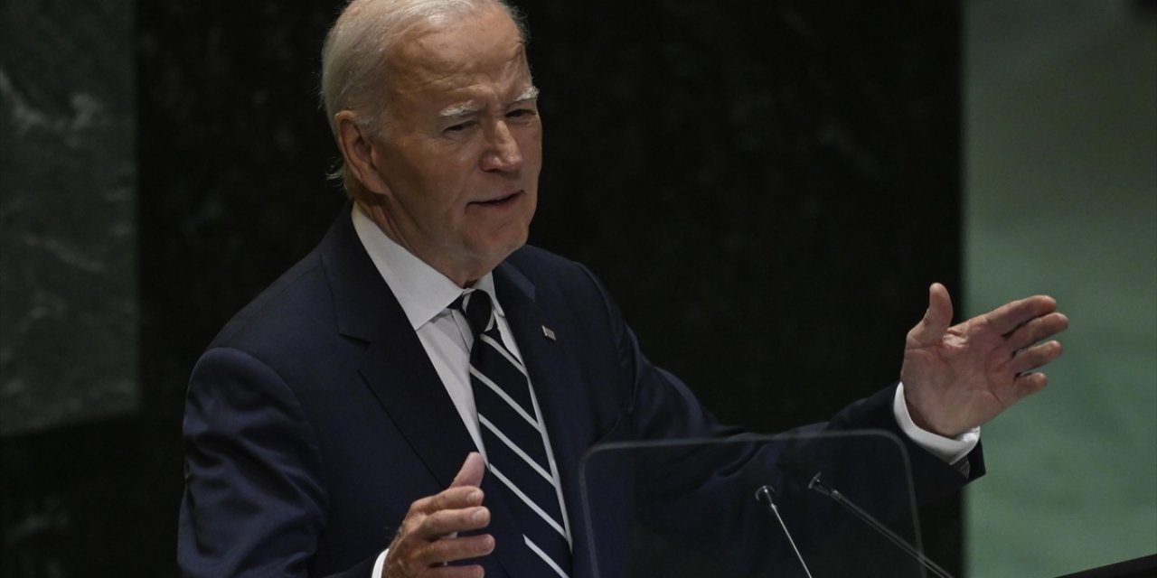 Eski ABD Başkanı Biden, Trump Yönetiminin Hedefindeki Sosyal Güvenlik İdaresini Savundu