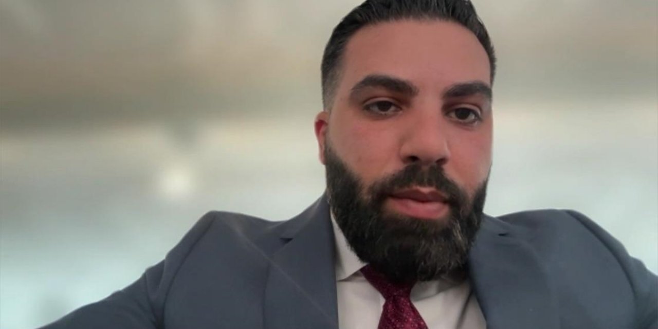 ABD'de Havalimanında Sorgulanan Filistin Destekçisi Öğrencinin Avukatı Makdel, "hedef Seçildiğini" Söyledi