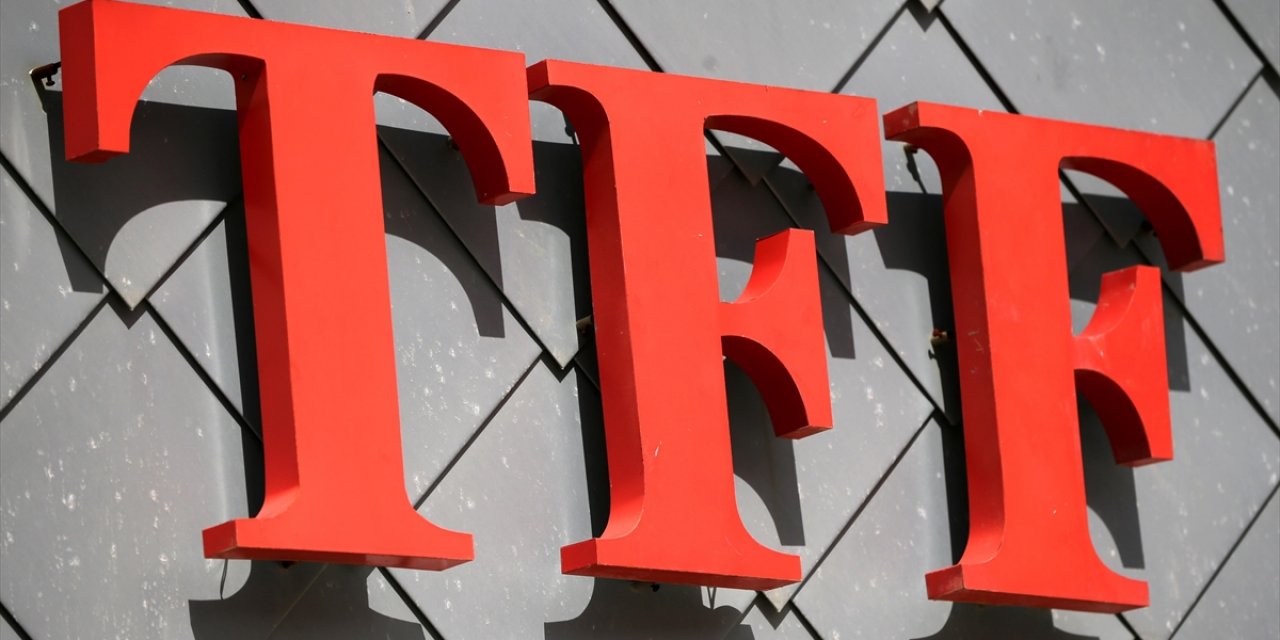 TFF, Alt Liglerde 2024-2025 Sezonu Play-Off Tarihlerini Açıkladı