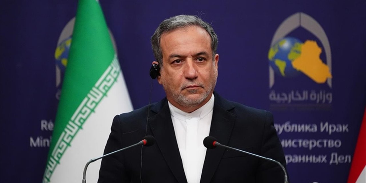 İran: Nükleer Endişeleri Gidermeye Hazırız Ancak Uranyum Zenginleştirme Hakkımızı Müzakere Etmeyeceğiz