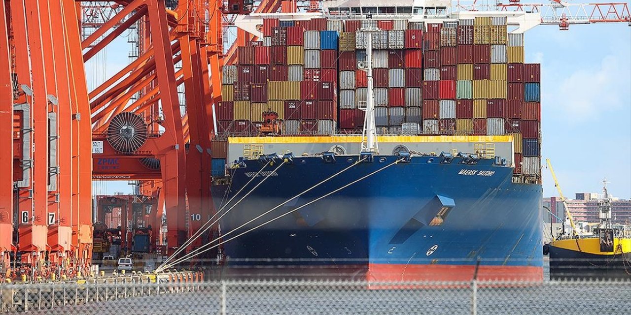 Dtö'den Küresel Mal Ticaret Hacminin Bu Yıl Yüzde 0,2 Azalacağı Uyarısı