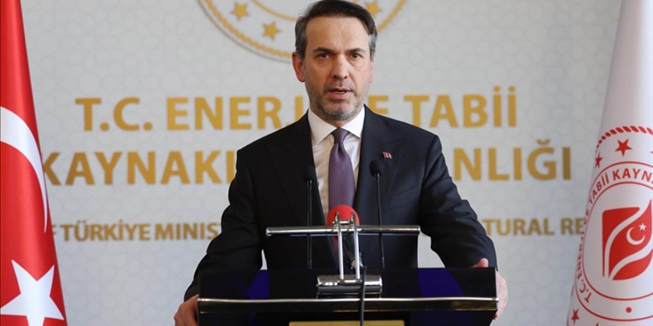 Bakan Bayraktar, Dicle Elektrik Dağıtım Bölgesindeki Sorunlar İçin Somut Adım Atılacağını Bildirdi