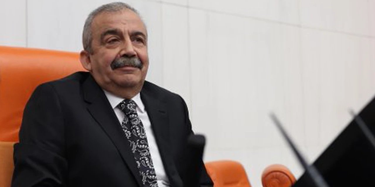 Sırrı Süreyya Önder'in Son Durumu Açıklandı: Kanaması Kısmen Durdu