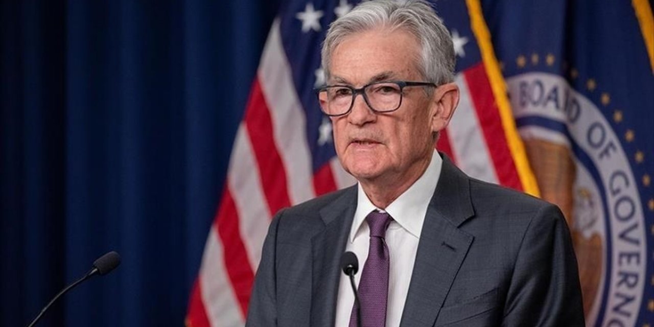 Fed Başkanı Powell'dan Enflasyon ve İstihdam Hedeflerinin Çatışabileceği "Zorlu Senaryo" Uyarısı