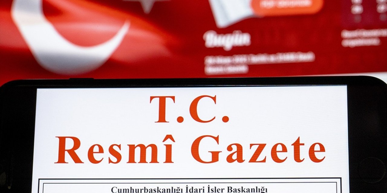 Zambiya İle İmzalanan Milletlerarası Anlaşma Resmi Gazete'de