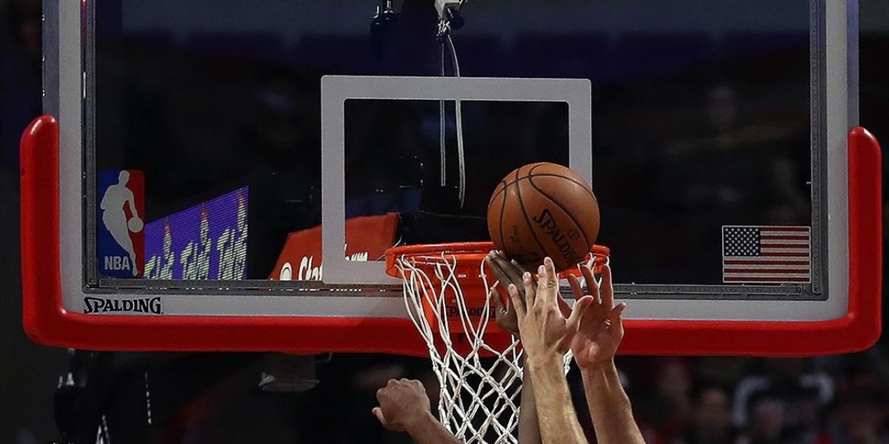 NBA Play-in'de Heat, Bulls'u 109-90 Yendi