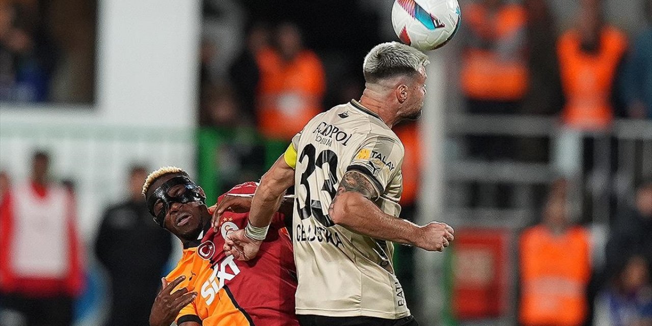 Süper Lig'de 32. Haftanın Perdesi Yarın Açılacak