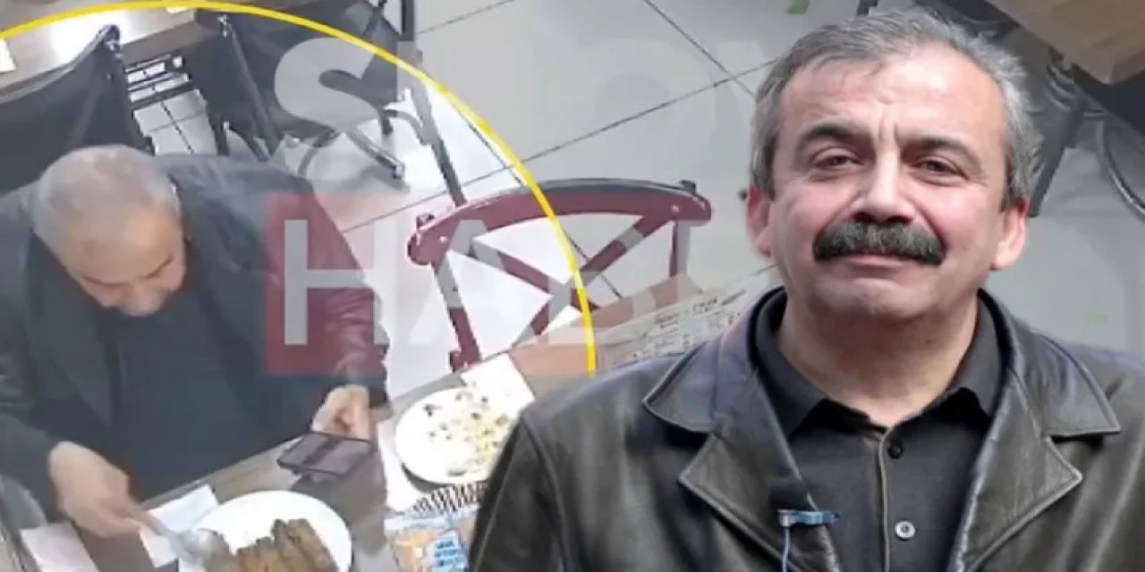 Sırrı Süreyya Önder'in Son Görüntülerine Ulaşıldı!