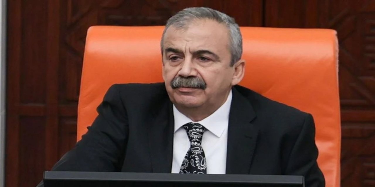 Sırrı Süreyya Önder'den Haber Var: Son Durumu Nasıl