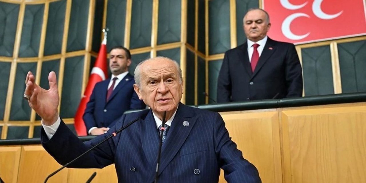 TürkGün Başyazarı Yıldıray Çiçek Yazdı: Bahçeli O Sözü Niye Etti... Konu: İmamoğlu Davası