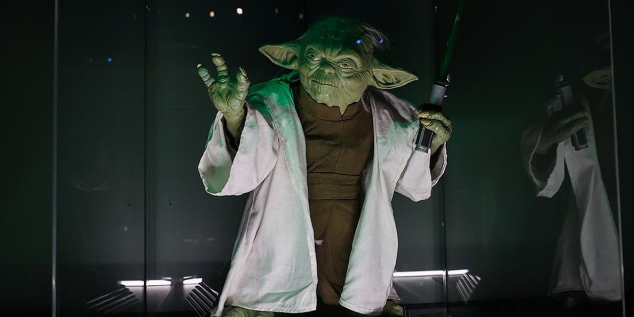 "Star Wars: Empire Strikes Back In Concert" 26 Haziran'da İstanbul'da İzlenebilecek