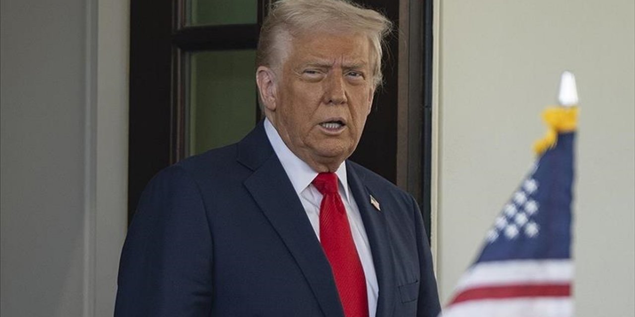 Trump'ın, İsrail'in İran'a Saldırı Planını Reddederek Müzakereleri Tercih Ettiği Öne Sürüldü