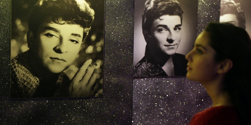 Sanat Güneşi: Zeki Müren