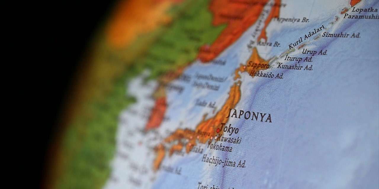 Japonya'dan, Tartışmalı Adalar Yakınındaki Gemi Kısıtlaması Nedeniyle Rusya'ya Tepki