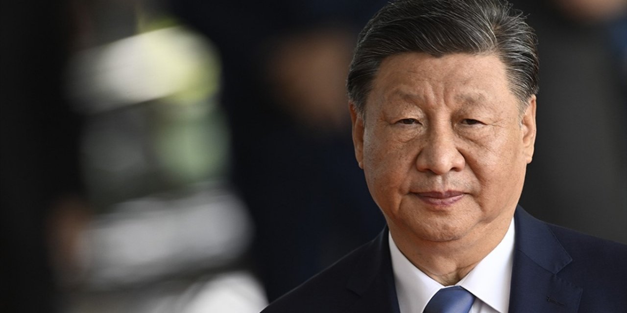 Çin Devlet Başkanı Şi, ABD İle Ticari Gerilimin Arttığı Dönemde Kamboçya'yı Ziyaret Etti