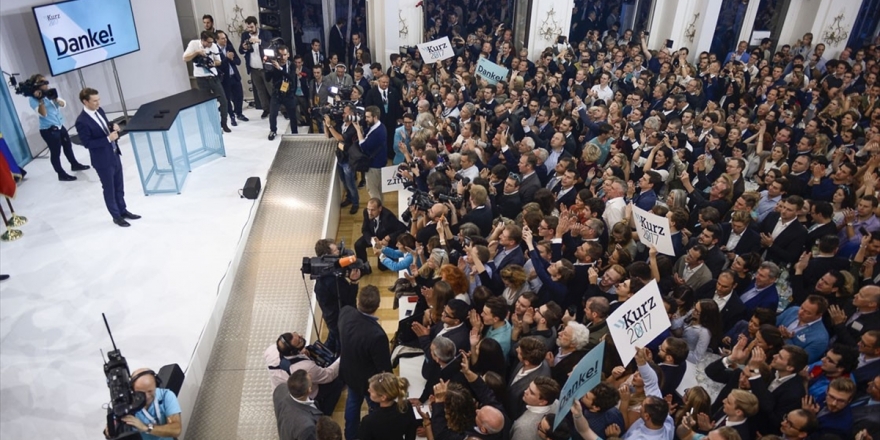 Avusturya'da Seçmenler İki Yıl Sonra Yeniden Sandık Başına Gidiyor