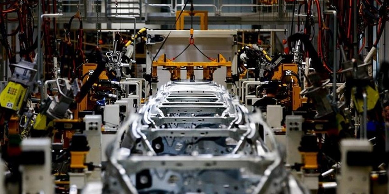 Otomotiv Sektörünün Yan Sanayi İhracatındaki Yükseliş Sürüyor