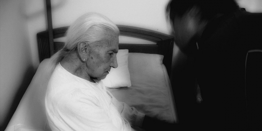 Her 3 Saniyede Bir Kişi Demansa Yakalanıyor